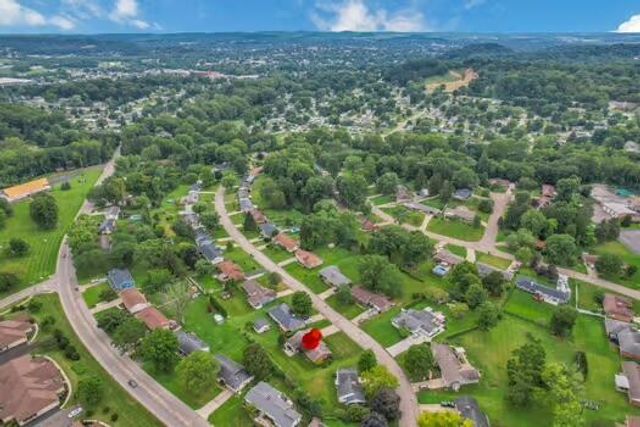 1660 Lynn Drive, Lancaster, OH 43130