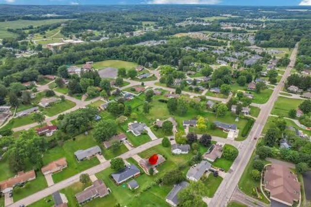 1660 Lynn Drive, Lancaster, OH 43130