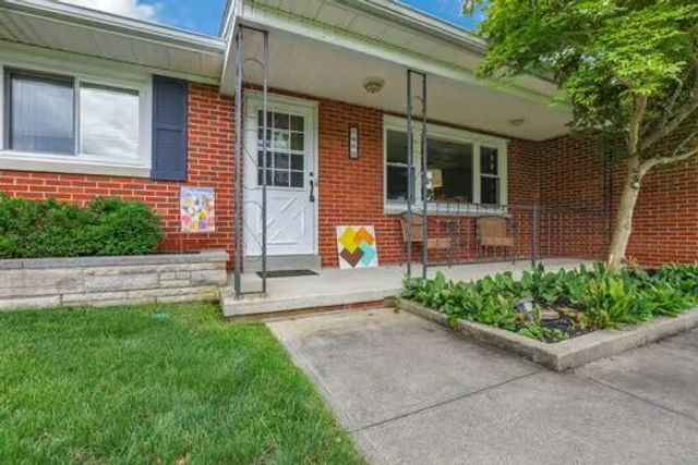 1660 Lynn Drive, Lancaster, OH 43130