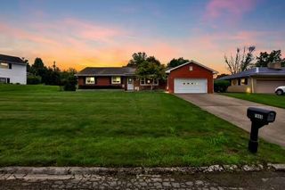 1660 Lynn Drive, Lancaster, OH 43130