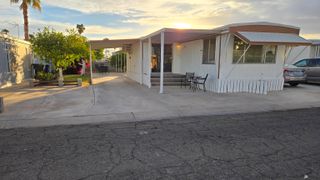 3571 S KINGS CT, Yuma, AZ 85365
