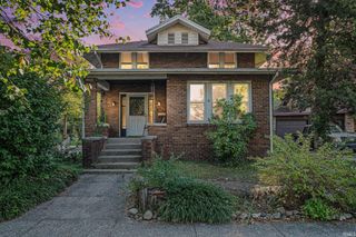 124 S Vine Street, Elkhart, IN 46514