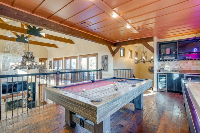 130 Ranchway Drive, Burleson, TX 76028