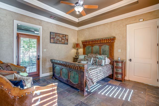 130 Ranchway Drive, Burleson, TX 76028