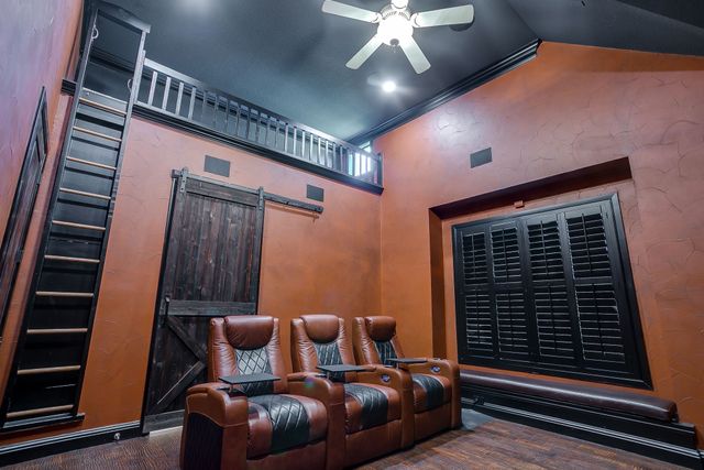 130 Ranchway Drive, Burleson, TX 76028