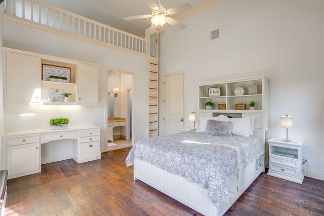 130 Ranchway Drive, Burleson, TX 76028