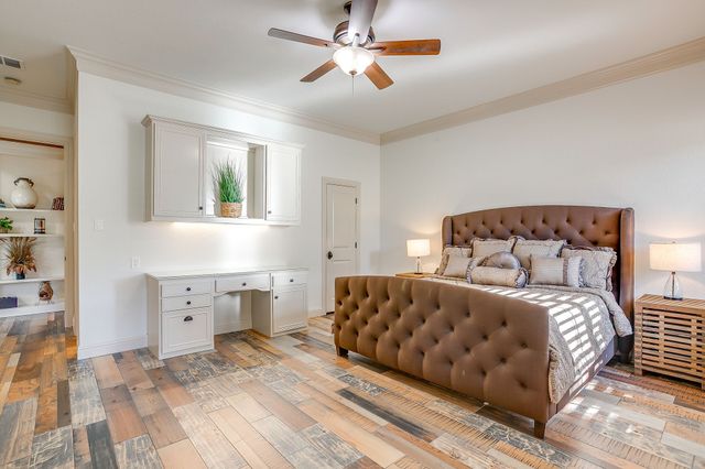 130 Ranchway Drive, Burleson, TX 76028