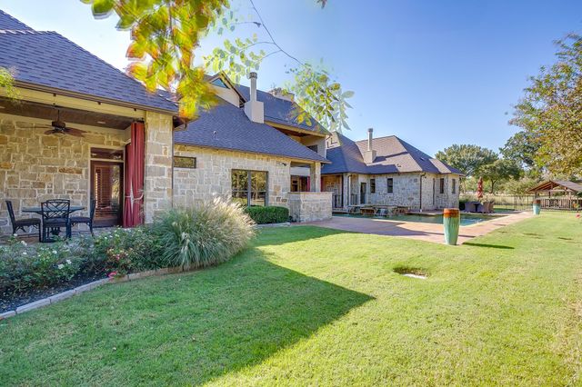 130 Ranchway Drive, Burleson, TX 76028
