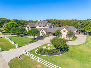 130 Ranchway Drive, Burleson, TX 76028