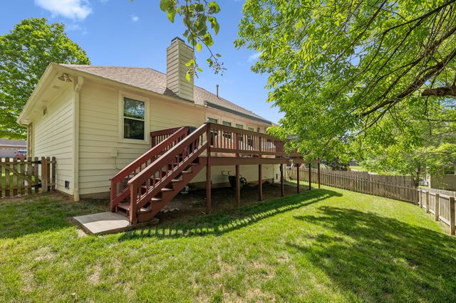 3508 Greenwood Dr, Hermitage, TN 37076