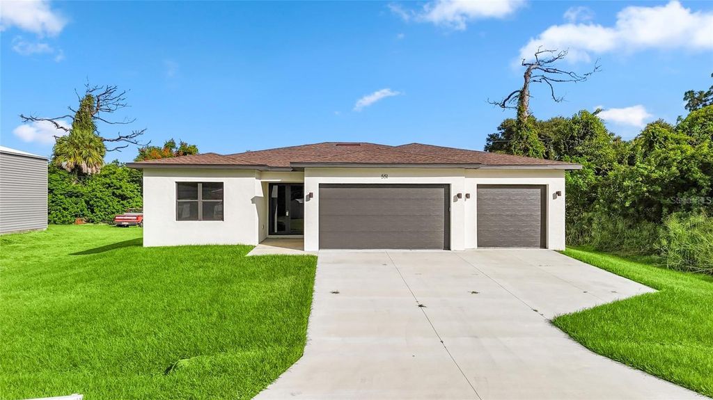 3303 STEADMAN STREET, Punta Gorda, FL 33980