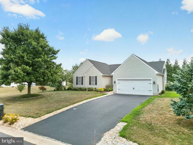 34740 BRANDON DR, Rehoboth Beach, DE 19971