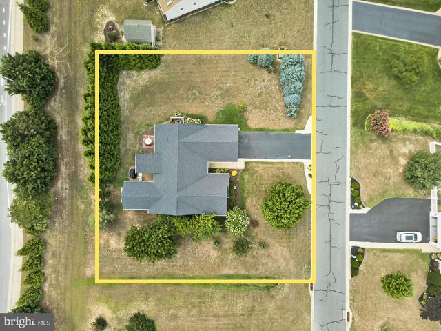 34740 BRANDON DR, Rehoboth Beach, DE 19971