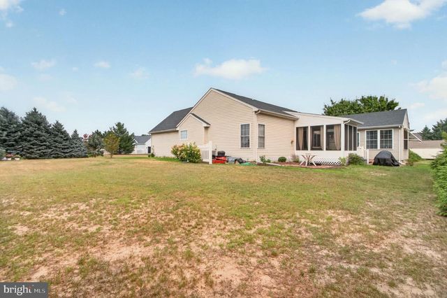34740 BRANDON DR, Rehoboth Beach, DE 19971
