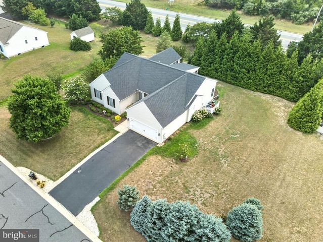 34740 BRANDON DR, Rehoboth Beach, DE 19971