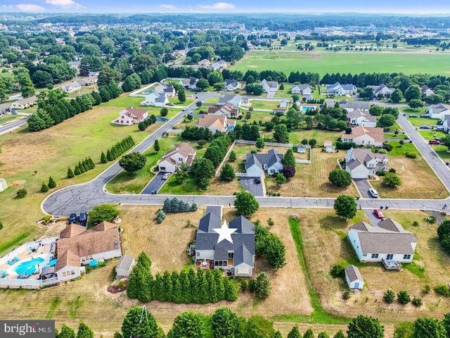 34740 BRANDON DR, Rehoboth Beach, DE 19971