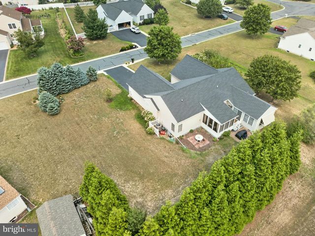 34740 BRANDON DR, Rehoboth Beach, DE 19971
