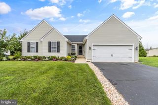 34740 BRANDON DR, Rehoboth Beach, DE 19971