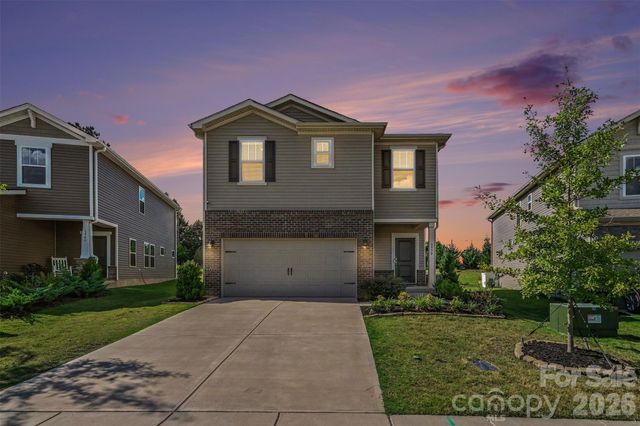 3930 Backwater Street 11, Concord, NC 28027