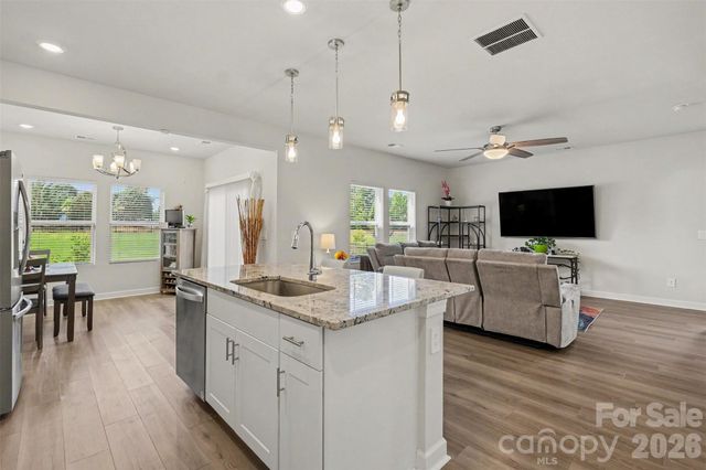 3930 Backwater Street 11, Concord, NC 28027