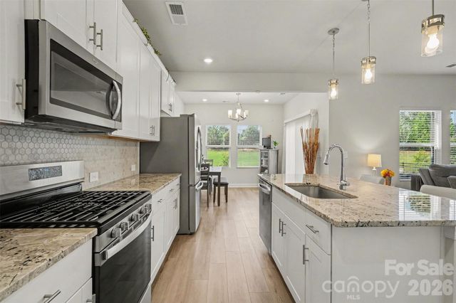 3930 Backwater Street 11, Concord, NC 28027
