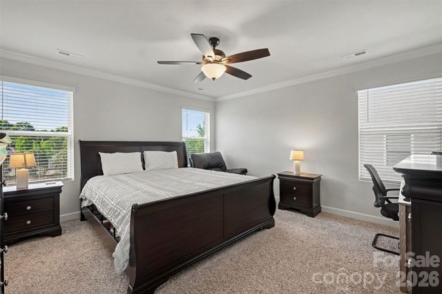 3930 Backwater Street 11, Concord, NC 28027