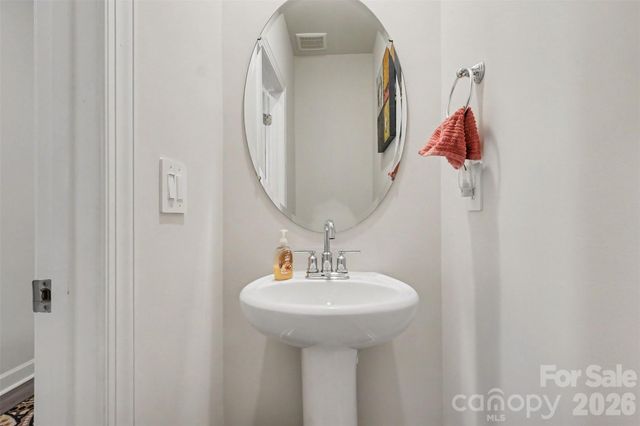 3930 Backwater Street 11, Concord, NC 28027