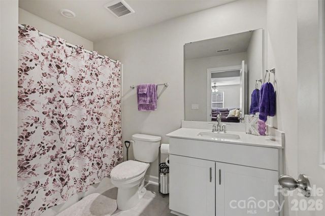 3930 Backwater Street 11, Concord, NC 28027