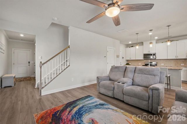 3930 Backwater Street 11, Concord, NC 28027