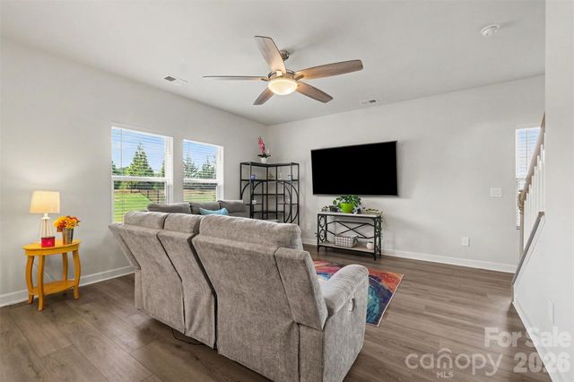3930 Backwater Street 11, Concord, NC 28027