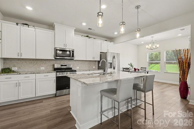 3930 Backwater Street 11, Concord, NC 28027