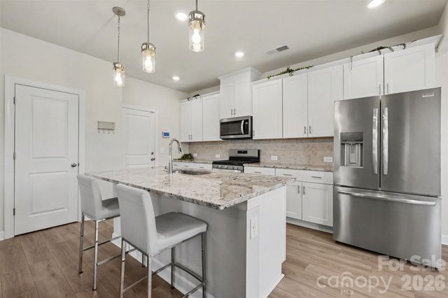 3930 Backwater Street 11, Concord, NC 28027