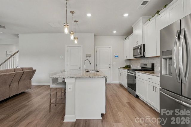 3930 Backwater Street 11, Concord, NC 28027