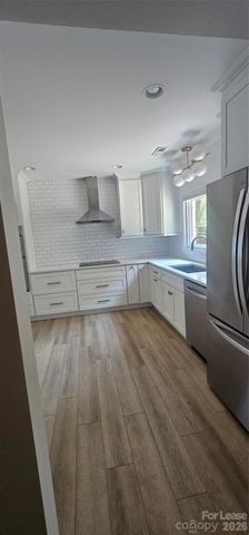 2032 Emerywood Drive, Charlotte, NC 28210