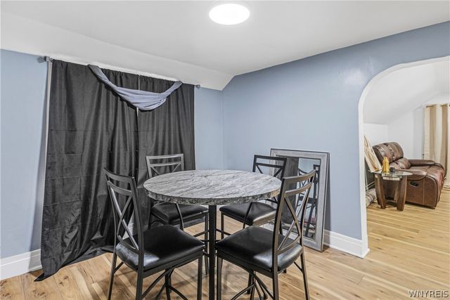20 Beatrice Avenue, Buffalo, NY 14207