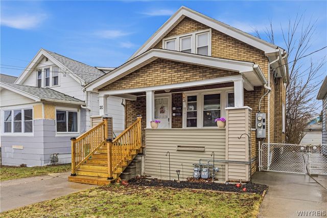 20 Beatrice Avenue, Buffalo, NY 14207