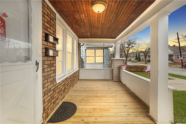 20 Beatrice Avenue, Buffalo, NY 14207