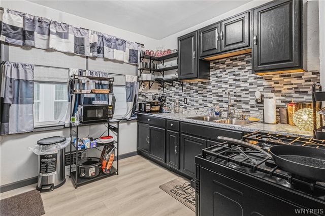 20 Beatrice Avenue, Buffalo, NY 14207