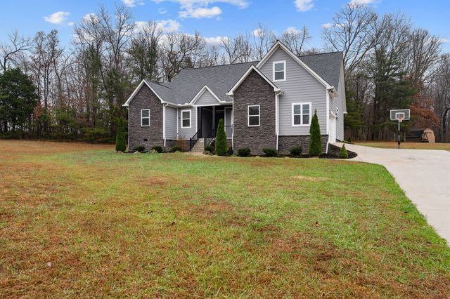 26 Melanie St, Mcminnville, TN 37110