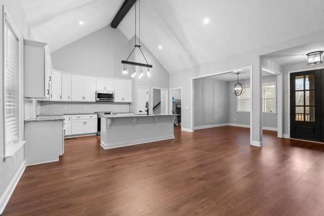 26 Melanie St, Mcminnville, TN 37110