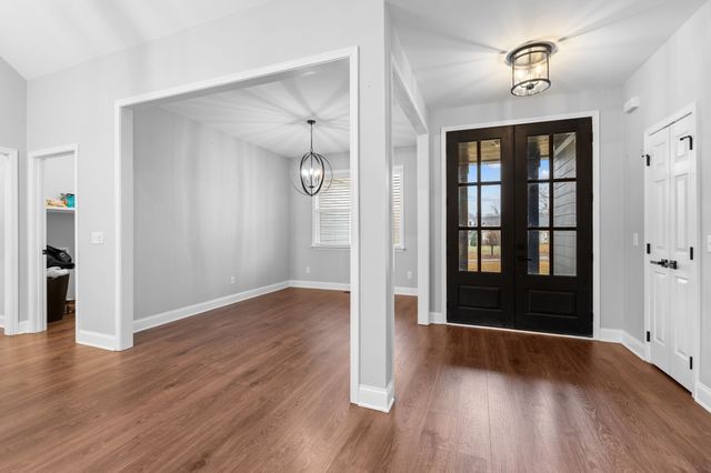 26 Melanie St, Mcminnville, TN 37110