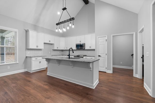 26 Melanie St, Mcminnville, TN 37110