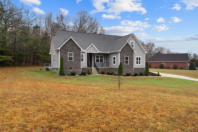 26 Melanie St, Mcminnville, TN 37110