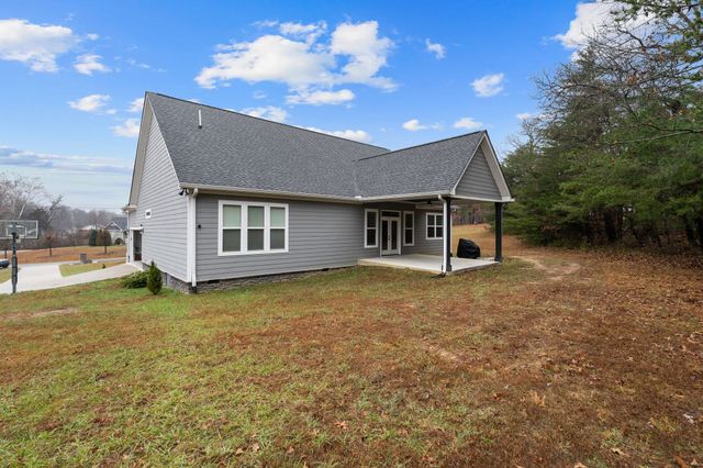 26 Melanie St, Mcminnville, TN 37110