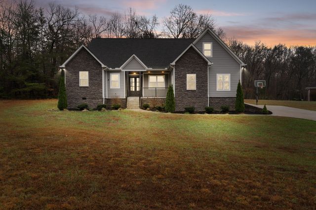 26 Melanie St, Mcminnville, TN 37110