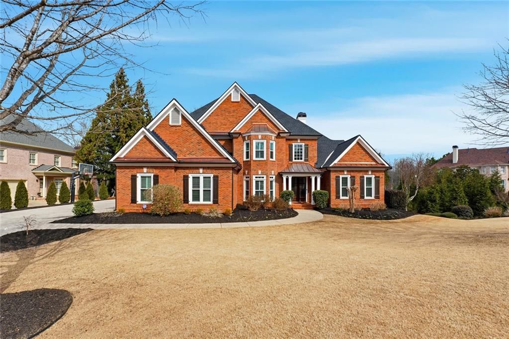 Image 1 of property listing at 10150 Brixton Place, Suwanee, GA 30024