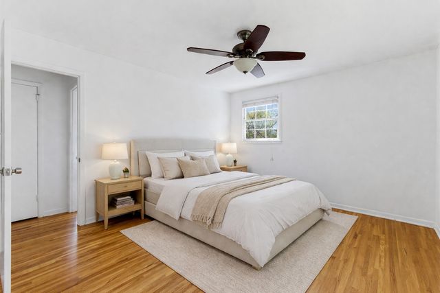 216 Whorley Dr, Nashville, TN 37217