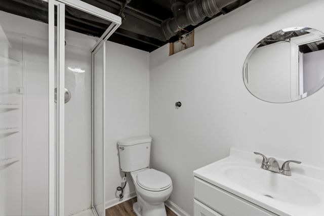 216 Whorley Dr, Nashville, TN 37217