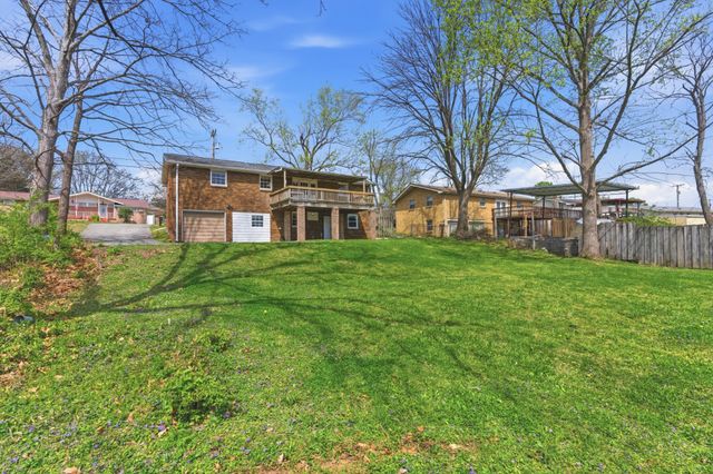 216 Whorley Dr, Nashville, TN 37217