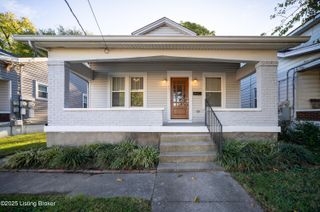 173 William St, Louisville, KY 40206